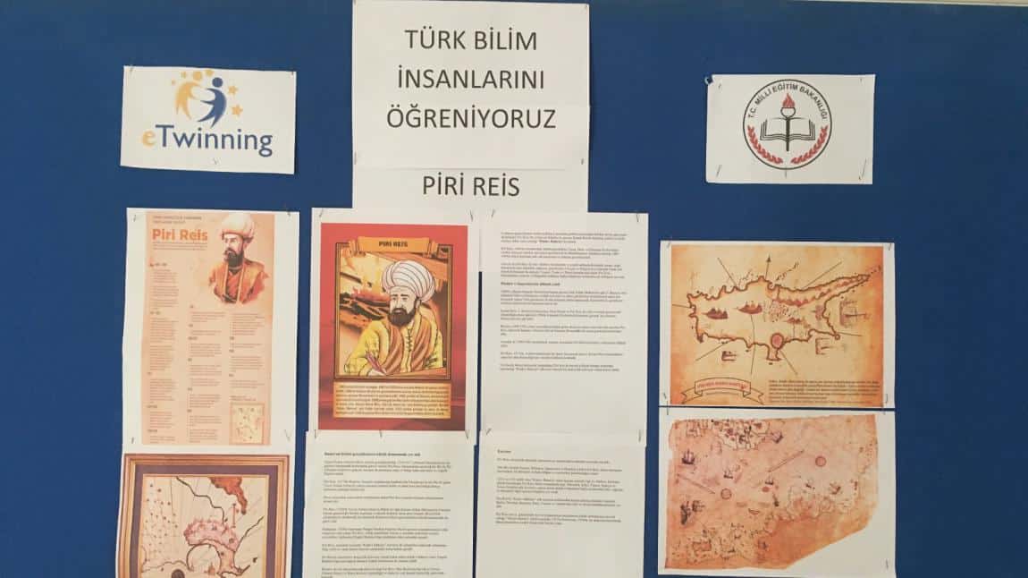 Türk Bilim İnsanlarını Öğreniyoruz Mart ayı etkinliği anket sonuçları